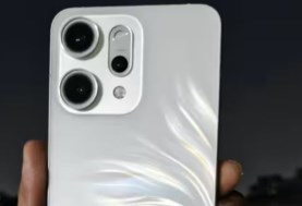 Reno 14 Pro