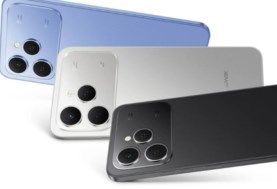 Tecno Spark 40