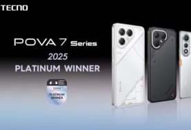 TECNO POVA 7