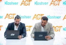 ACT وKashier 
