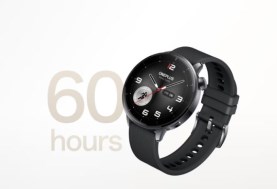 OnePlus Watch 3
