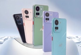  Ai+ Pulse وNova 5G