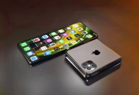 iPhone Fold