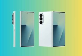 Galaxy Z Fold 7
