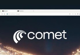 Comet 