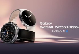 Galaxy Watch 8