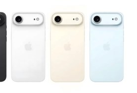 iPhone 17 Air
