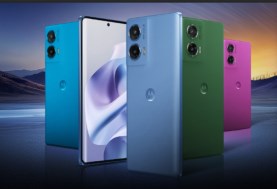 Moto G96