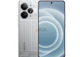 Realme 15 Pro