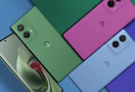 Moto G96