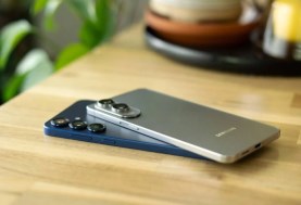Galaxy S25 Edge