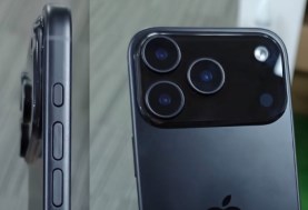 iPhone 17 Pro