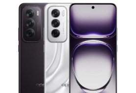Oppo Reno 12