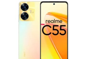هاتف Realme C55