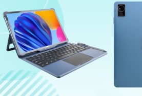 Iconia Tab iM11