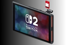 Switch 2