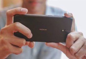 Nokia 2.1