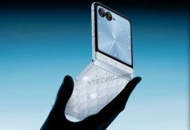 Motorola Razr Swarovski