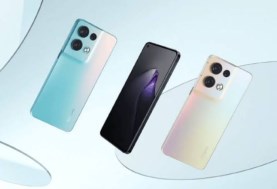 Oppo A3