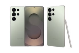 Galaxy S26 Ultra