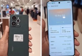 Realme 15 Pro