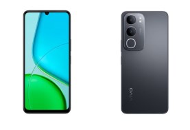 Vivo Y50 5G