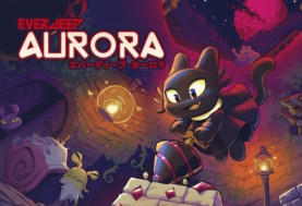 لعبة Everdeep Aurora