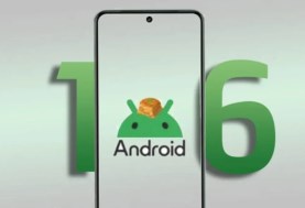 تحديث أندرويد 16