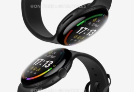 Pixel Watch 4