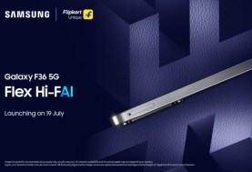 Galaxy F36 5G