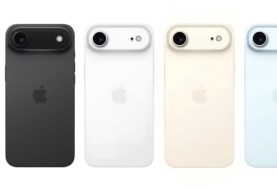 iPhone 17 Air