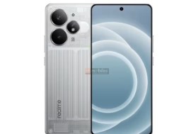 Realme 15 5G