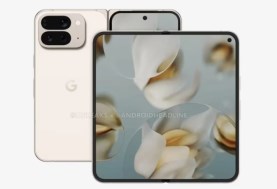 Pixel 10 Pro Fold