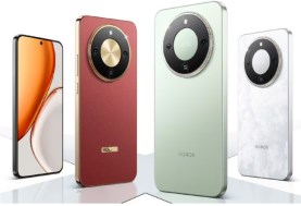 Honor X70