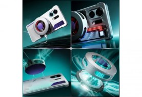 OPPO K13 Turbo
