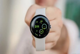 ساعة Pixel Watch 4 