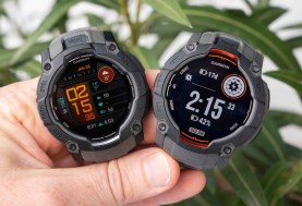 ساعات Garmin Instinct 3