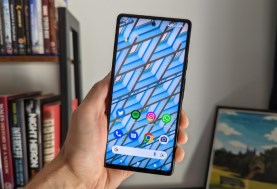 Pixel 6a