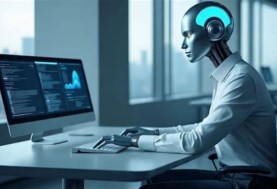 الذكاء الاصطناعي