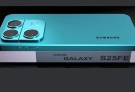 Galaxy S25 FE