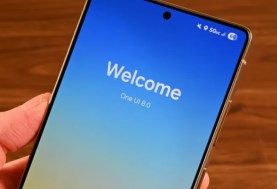 واجهة One UI 8