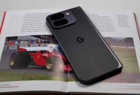 Google Pixel 10 Pro Fold