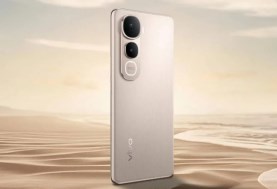 Vivo Y400 5G
