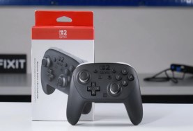ذراع Switch 2 Pro