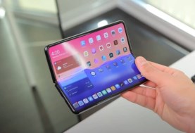 آيفون قابل للطي