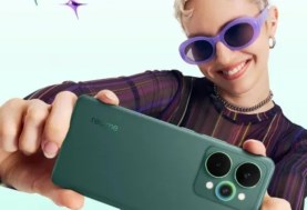 Realme 15