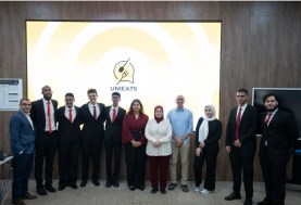 جامعة مصر للمعلوماتية