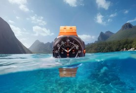 Galaxy Watch