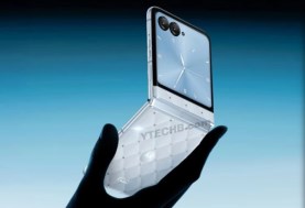 Razr Swarovski