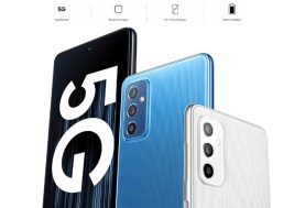 هاتف Galaxy M25 5G